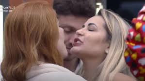 Pós-roça: Deborah e André brigam em A Fazenda após votação