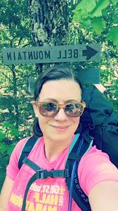 Backpacking with a view for newbies