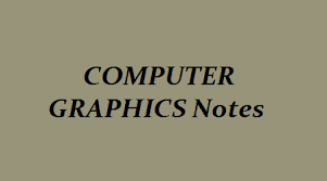 What are the applications of computers in pharmacy? Computer Graphics Cg Notes Pdf Free Download 2020 Sw