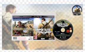 In sniper ghost warrior 3 you need to go behind enemy lines and there you have to select your own path for completing the missions assigned to you. Sniper Elite Iii Limited Edition Usa Europe Ps3 Download Capa Para Sniper Elite 3 Clipart 3452909 Pikpng