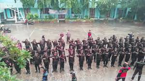 Check spelling or type a new query. Diklatsar Staf Taruna Angkatan 8 Yel Yel Smk Pink Youtube