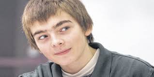 Gingerich free after being sentenced in killing at age 12