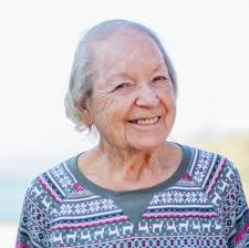 Betty Denton Obituary