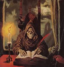 Grim reaper aesthetic drawing, hd png download is free transparent png image. Purgatory