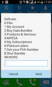 A look at three's 3g data services, plus help and advice on using 3 in the uk. How To Get Your Safaricom Puk And Unblock Your Line
