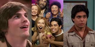 10 Ways That '70s Show Aged Poorly