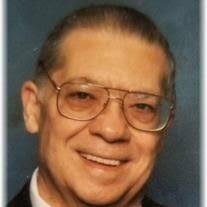 Kenneth R Miller Obituary