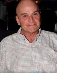 Obituary for Joseph Michael Moriarty