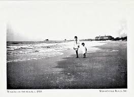 FLASHBACK FRIDAY: What we wore at the beach