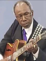 Val Alexander of The Gospel Keynotes remembered as 'influencer' and  'mentor'