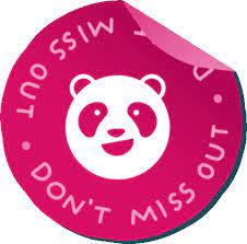 Foodpanda Eat Gif Foodpanda Food Panda Discover Share Gifs Hungry Gif Gif Eating Gif