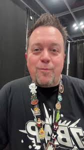 @newyorkcomiccon DAY 3!!!!, #7BAP #NYCC #Booth4515