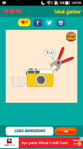 Kunci jawaban tebak gambar level 169 terbaru beserta gambarnya dengan kualitas bagus dan lengkap dari soal nomor 1 sampai 20. Jawaban Tebak Gambar Level 88 Beserta Gambarnya Kunci Ujian