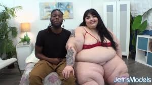 Kass the Blast - Kass Takes On a Big Black Cock with...