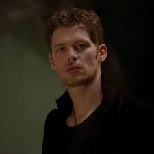 Klaus Mikaelson