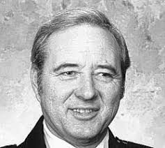 Robert PARKER Obituary (2013)