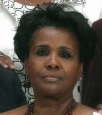 Valerie Symone Milton