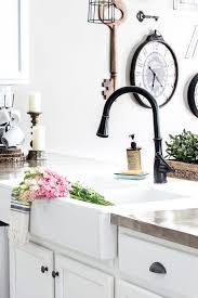 Check spelling or type a new query. Ikea Farmhouse Sink Review Bless Er House