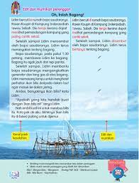 Jangan lupa share kepada kawan2 ya pada group whasapp dan telegram. Ar Marker Buku Teks Bahasa Melayu Tahun 5 2021 Mzr Global Sdn Bhd