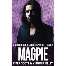 Amazon.com: Mate (Forbidden Desires): 9781797405018: Scott, Piper, Kelly,  Virginia: Books