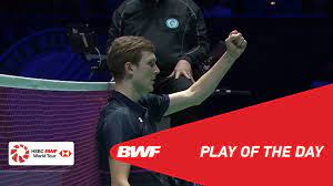 Menurut rencana, tvri menyiarkan secara langsung all england 2020 sejak babak pertama yang akan digelar pada 11 maret 2020 mulai pukul 16.00 wib. All England Open Title Within Sight For Aaron Wooi Yik Stadium Astro