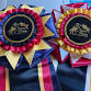 By Chance Farm Dressage Schooling Show Championships event image