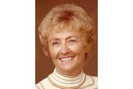 Violet Brewer Obituary (1926