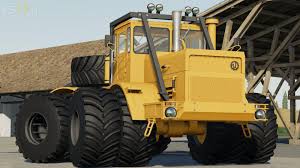 Best Farming Simulator 2015 Tractor Mods - Mod Download