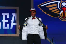 7.6 ppg, 1.2 apg, 2.3 rpg (25 gp) this video is about buddy hield's buddy hield 18 pts 5 thtrees 4 rebs 3 asts highlights vs new orleans pelicans | nba 20/21 season. Buddy Hield At 2016 Nba Draft New Orleans Pelicans Nba Fashion Hield New Orleans Pelicans