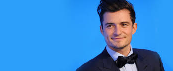 Sie beide wollen kinder zusammen. Orlando Bloom United Charity Auktionen Fur Kinder In Not