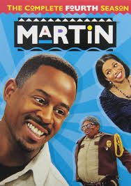 Amazon.com: Martin: Season 4 : Martin Lawrence, Thomas Mikal Ford, Tichina  Arnold, Carl Anthony Payne, Tisha Campbell-Martin, Jacque Edmonds, Samm-Art  Williams, Martin Lawrence, Barry Vigon, Bentley Kyle Evans, Tom Walla, Mark  J.