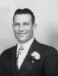 Julius Steve Weinberger (1913-1990)