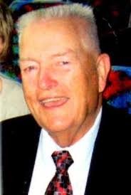 Obituary for Jimmy Terhune