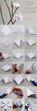 Check spelling or type a new query. 9 Simple Origami Flower Ideas Origami Paper Flowers Origami Flowers
