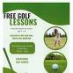Golf Lesson