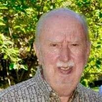 Joseph F. Roehrig Obituary