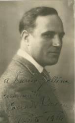 Archivio iconografico teatrale musicale