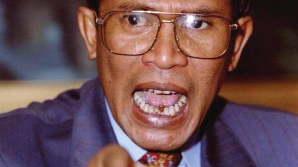 30 Years of Hun Sen: Violence, Repression, and Corruption in Cambodia | HRW