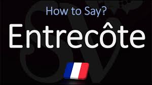 Learn how to pronounce chemise with the american pronunciation guide (apg)! How To Say Steak In French