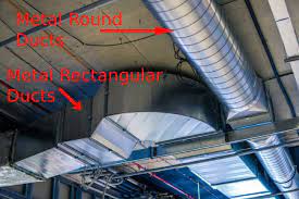 Duct sizing cfm flexvr co. Hvac Duct Sizing Chart 50 3 050 Cfm Duct Charts Learnmetrics