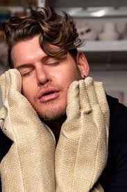 Artists In The 416: Thomas Haskell, Trinbagonian sculptor and proud  Caribbean queer