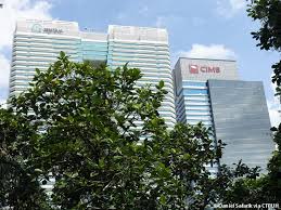 Have a secured and easy to manage bank account for your personal savings, investments, and loan applications in just 10 minutes. Cimb Headquarters The Skyscraper Center
