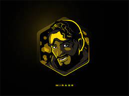 Apex Legends Mirage Legend Apex Mirage