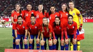 La roja se estrenó este miércoles en el torneo amistoso turkish women's cup con una. La Roja Femenina Oficializo Nomina De Extranjeras Para Duelos Ante Sudafrica Alairelibre Cl