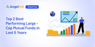 Best Large Cap Mutual Funds To Invest In April 2024 - The Economic Times