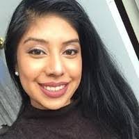 Evelyn Brito's Instagram, Twitter & Facebook