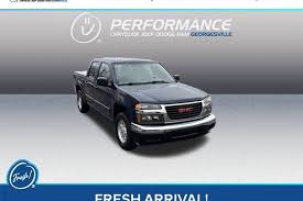 Image result for Black 2007 Canyon