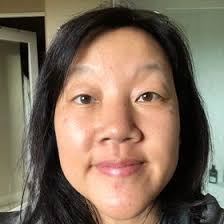 Andrea Lin (andreachenlin) — профиль