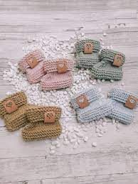 Maybe you would like to learn more about one of these? Mini Knit Boots