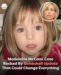 She was just three years old when she disappeared 💔